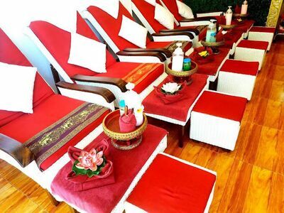 Massages Station Koh Tao