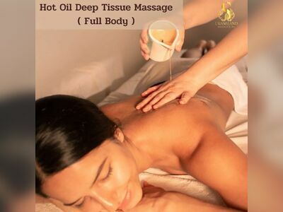 I. Siam Land Massage & Spa Pattaya