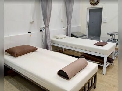 Phang Nga Clinic Traditional Chinese Medicine