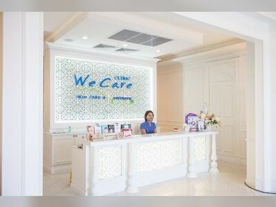 We Care Clinic Pattaya