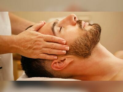 Nakee Thai Massage & Spa