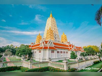 Wat Yan Sangwararam Woramahawihan