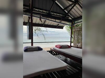 Paradise Massage