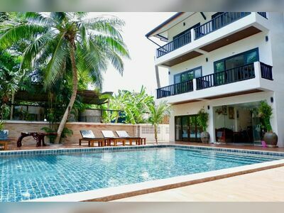 Aiya Resort Koh Tao