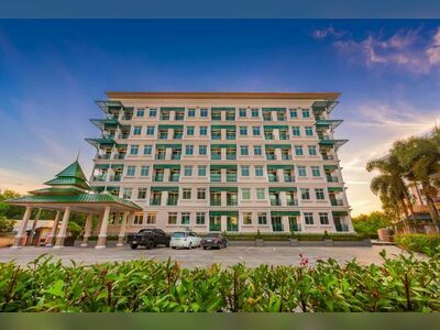 Evergreen Suite Hotel