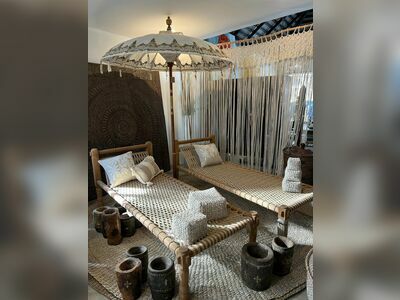 IN’SENS Concept Store