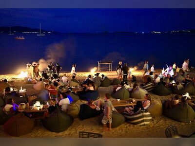 Coco Tam's Koh Samui