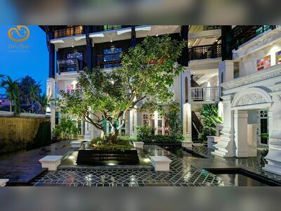 Zira Spa