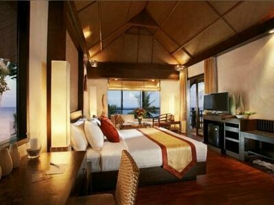 Raviwarin Resort & Spa