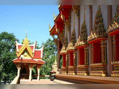 Wat Samakki Phadungphan