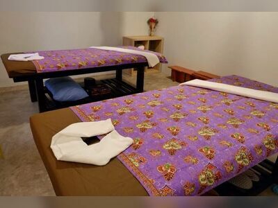 Savanna Massage Spa