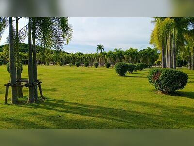 Mab Prachan Public Park