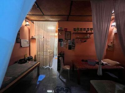 Chaba Massage Koh Lanta