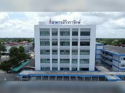 Sri Sangwon Sukhothai Hospital
