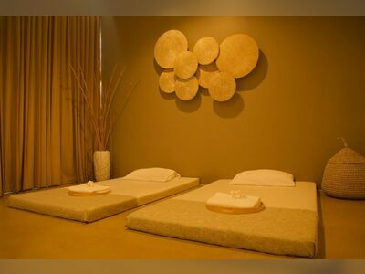 Urban Retreat Spa