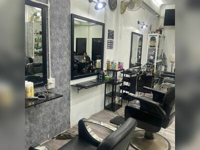 Bi​ Bi​ koh tao hair