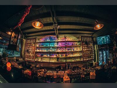 Lila Bar