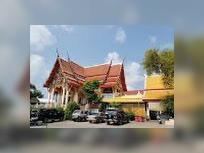 Wat Luang