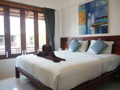 Sairee Cottage Resort