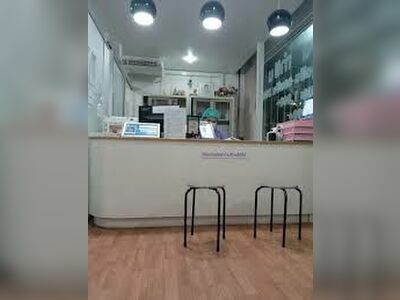 Dental Point Clinic Chiang mai