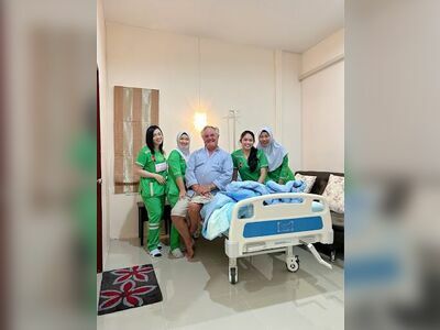 South Lanta Medical Clinic Krabi