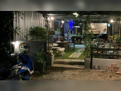 Irie Bar Pai