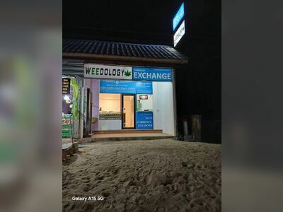Lanta Highland Saladan Koh Lanta cannabis shop