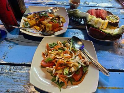 Krit Friendly Bar&Diner