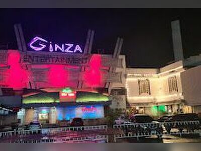 Ginza Entertainment