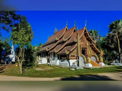 Wat Sri Don Chai