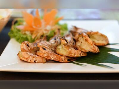 October Resto