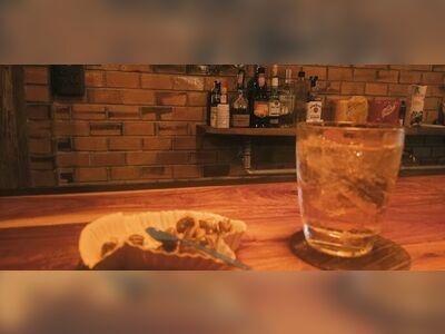 Godfather Bar