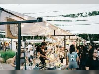 Mew Market
