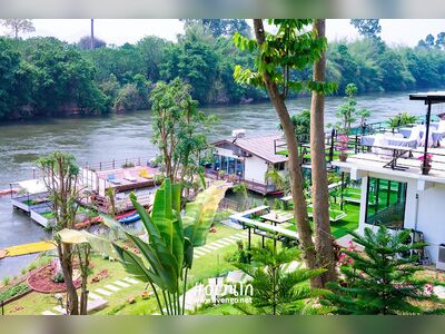 Banana Resort and Spa