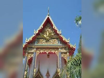 Wat Si Sunthon