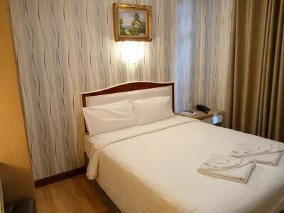 Korat Hotel