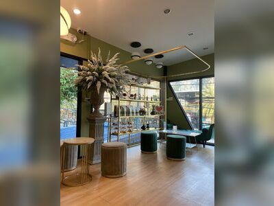 Royal Palm Spa