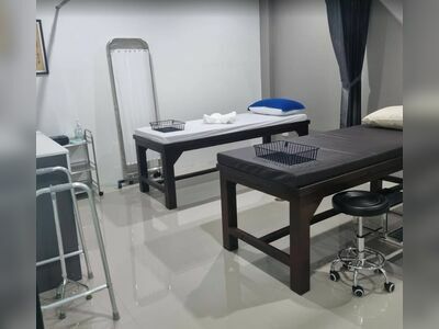 Memorise HealthCare Clinic Chiangrai