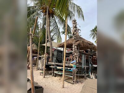 Maya Beach Club
