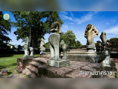 Phimai Historical Park