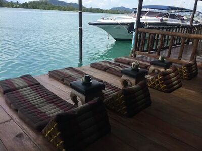 Seren Lanta Massage and Spa
