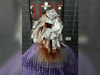 Care Your Hair@pai