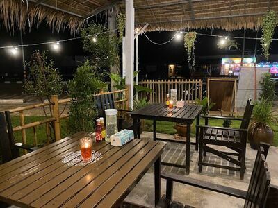 Blue Sea Lanta THAI-MALAY Restaurant