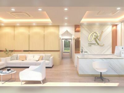 Ronnapee Clinic - Ayutthaya Branch