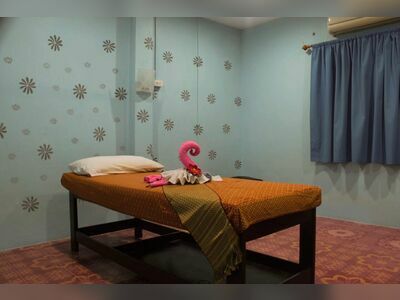Hatthakan Massage for Health