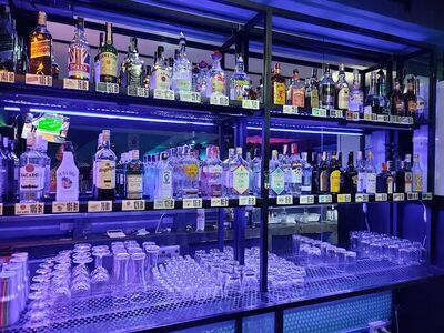 Monkey Bar