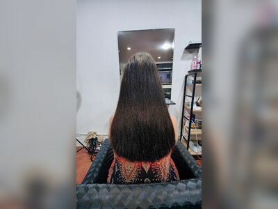 Gorgeous Hair Salon