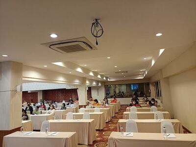 Korat Hotel