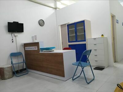 Dr. Suwimon & Dr. Fern Pediatric Clinic