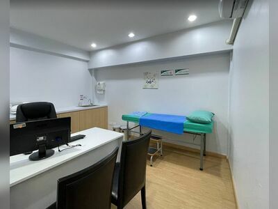 Mithmuanchon Clinic (M.M.C.) at Chiang Mai Rajabhat University